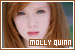 Molly C. Quinn